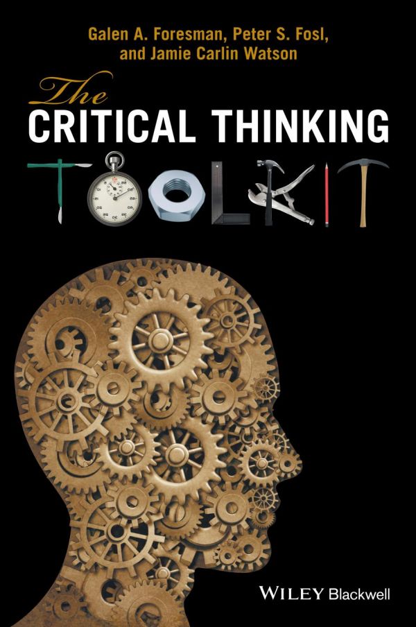 critical thinking pdf download