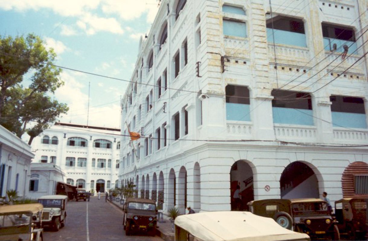 Phong Vân