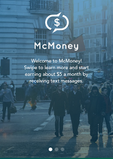 gagner de l’argent avec McMoney SMS gagner de l’argent avec McMoney