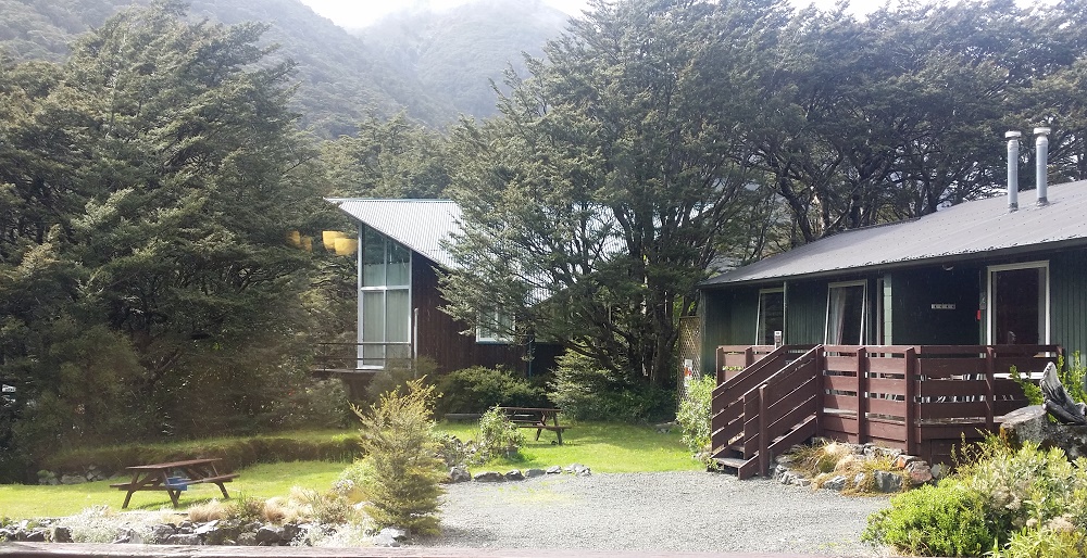 NZ Family Travels Arthur's Pass Alpine