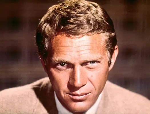 Steve McQueen Death