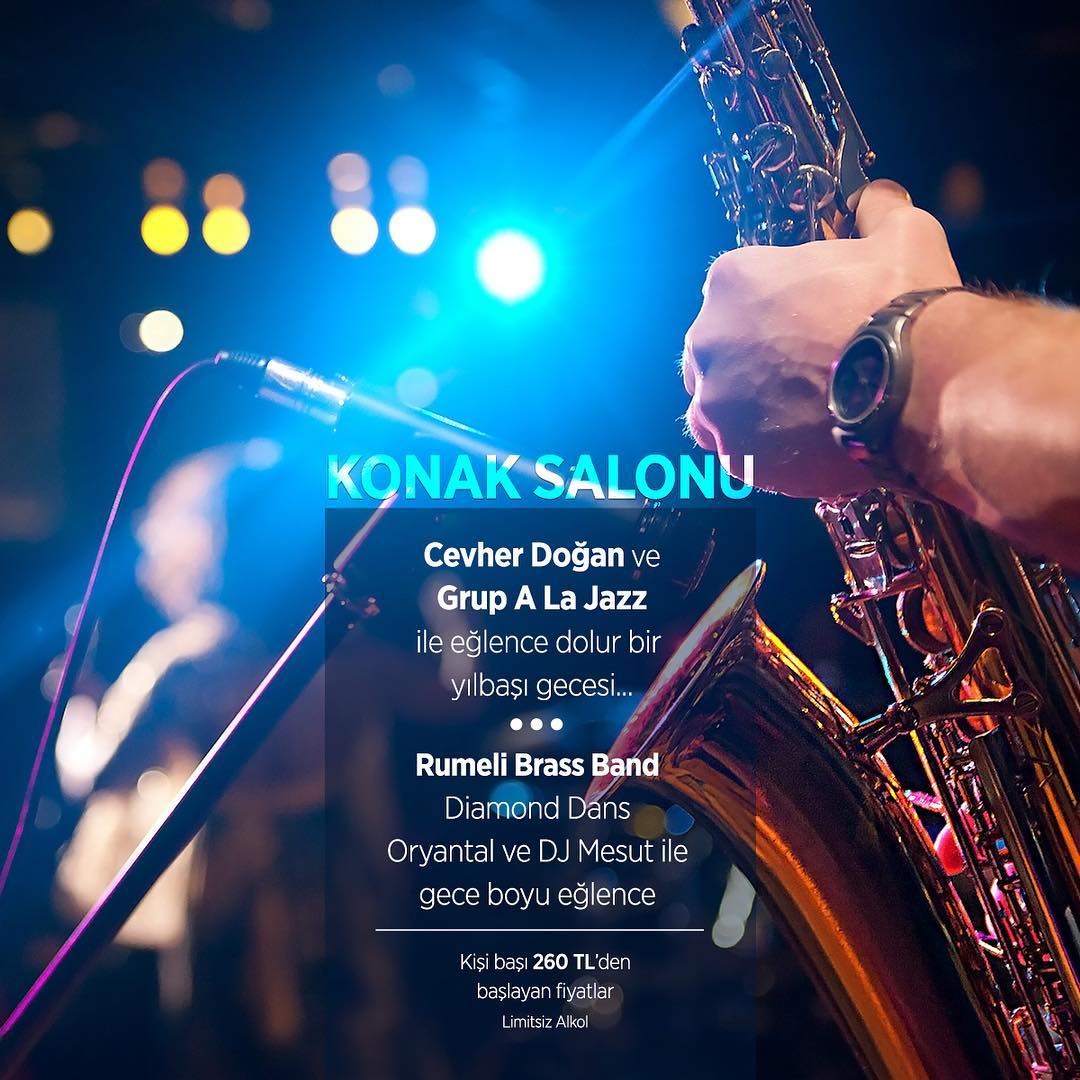 İzmi̇r yilbaşi programlari 2020 menü fi̇yatlari İZMİR YILBAŞI PROGRAMLARI 2019 MENÜ FİYATLARI | Mekan Arama Motoru NE