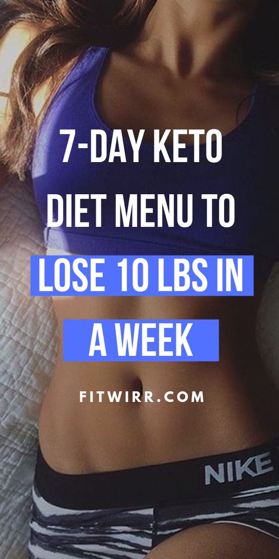 Keto Diet