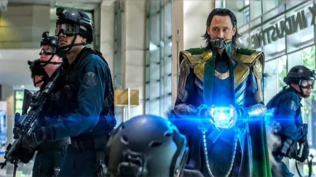 مراجعة وشرح قصة مسلسل Loki لوكي الموسم الأول