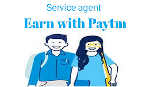 How can I earn money from Paytm instantly