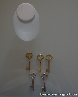 BU BENİM YOLUM: Ayın Birinde Yapılacaklar