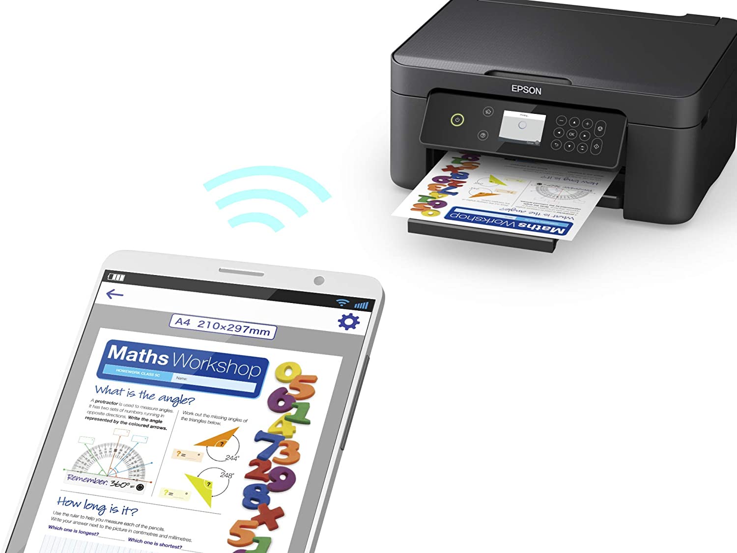 Epson 4100 driver download