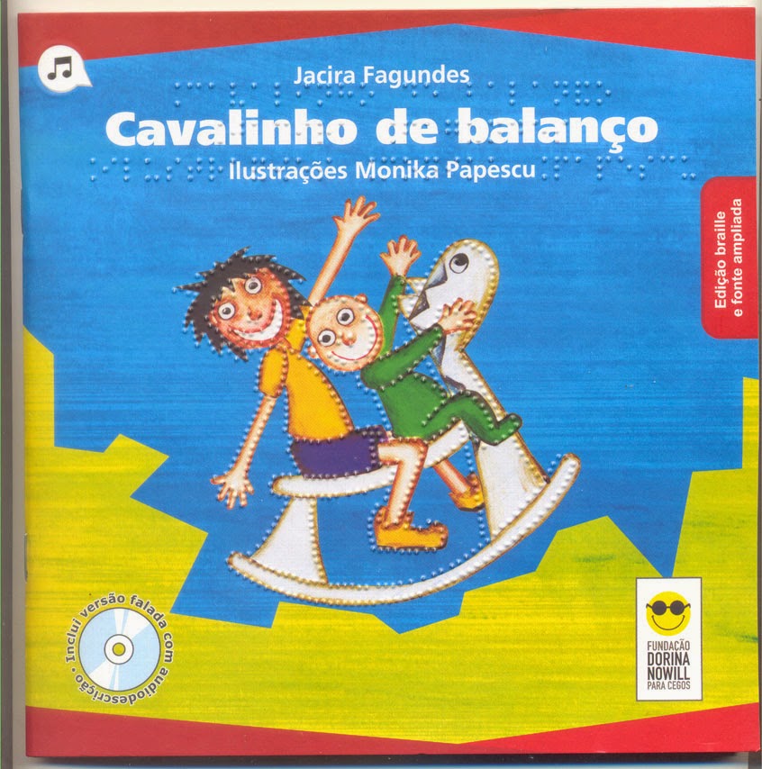 Cavalinho de Balanço