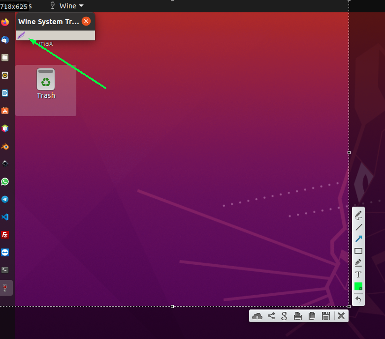 Cara Install Aplikasi Lightshot di Linux Ubuntu Ade Fathudin