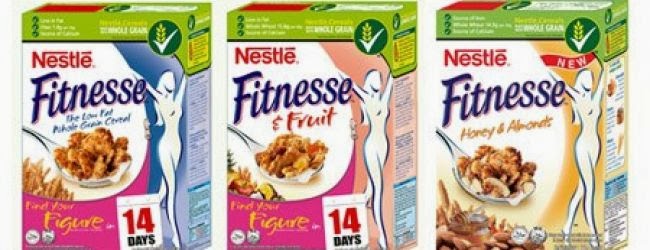 ΕΦΕΤ: Να αποσυρθούν άμεσα τα δημητριακά «Nestle Fitness Fruits» γιατί έχουν μέσα έντομα