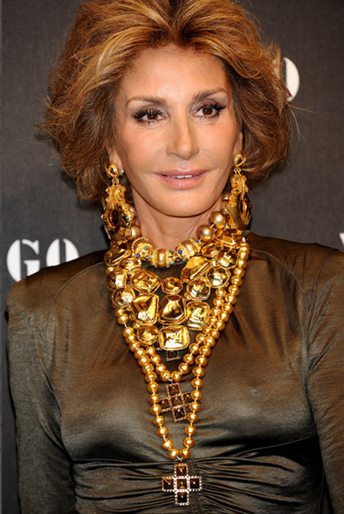 Go Fashion Go! Blog de y style, fashion blog