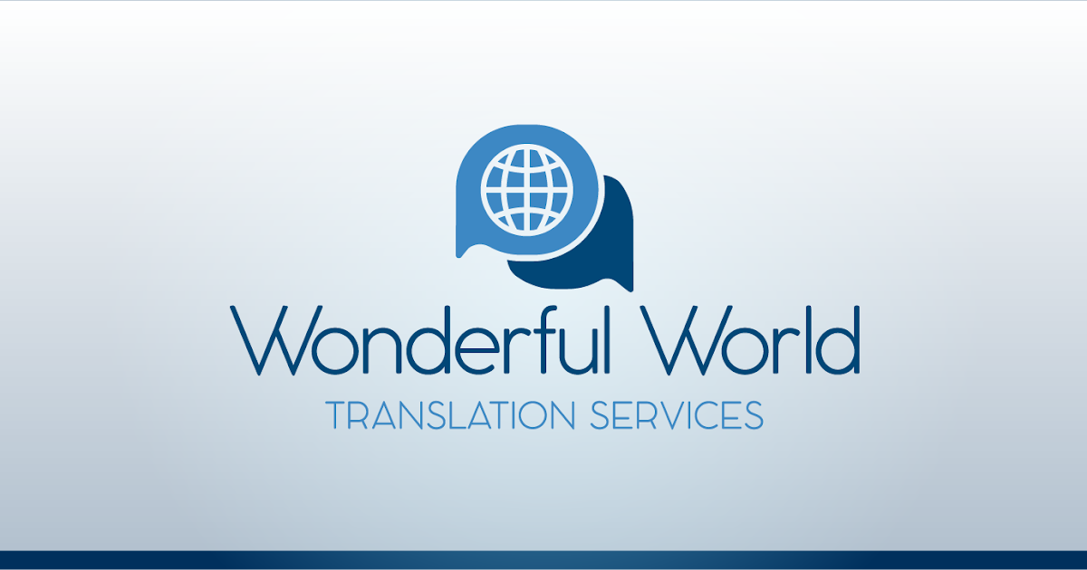 Translation Services Singapore