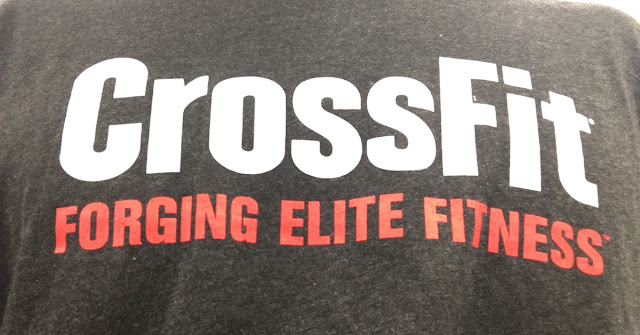 Whatis+CrossFit