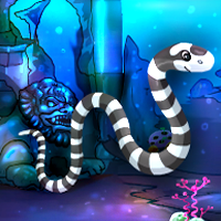 Games4Escape Marine Snake…