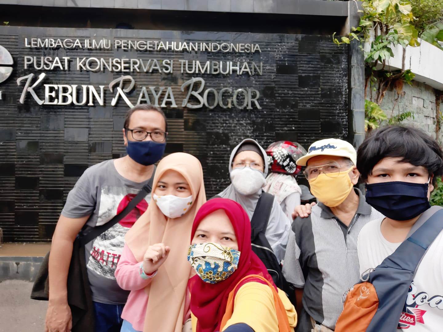 Museum Zoologi Bogor Wisata Edukasi Mengenal Hewan Langka Nurul Sufitri Travel Lifestyle Blog