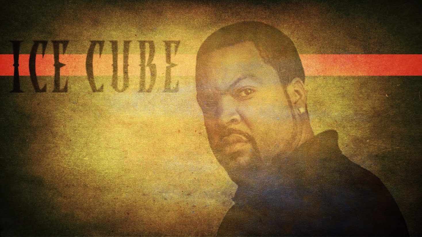 Ice Cube Movies, MusicVideos, Album MP3 Friday (Soundtrack 1995)
