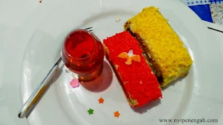 Thal Cake Semarang Cake Kekinian Artis Ruben Onsu