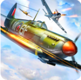 War Wings MOD Apk [LAST VERSION] - Free Download Android Game