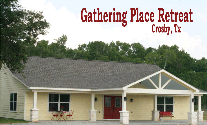 The Gathering Place Retreat