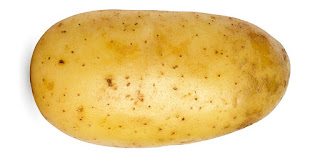 potatoes