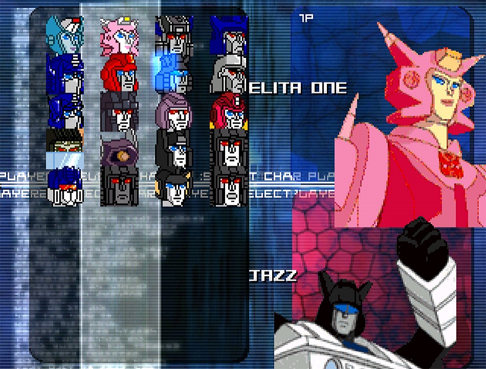 descargar mugen multiverse descargar mugen multiverse