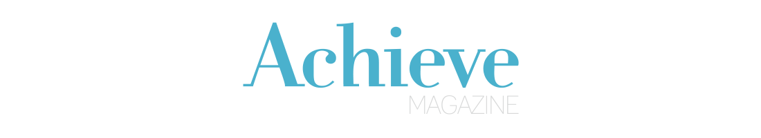 Achieve Magazine