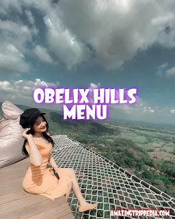 Daftar Harga Menu Obelix Hills Sunset View Dan Aktivitas Terbaru