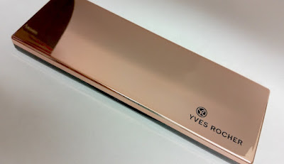 Yves Rocher Lipstick Palette