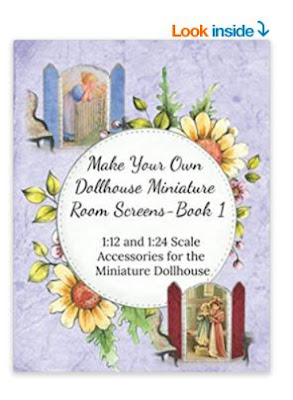 Dollhouse-Miniatures Blog