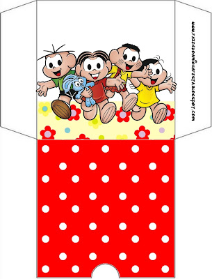 Featured image of post Magali Turma Da Monica Para Imprimir