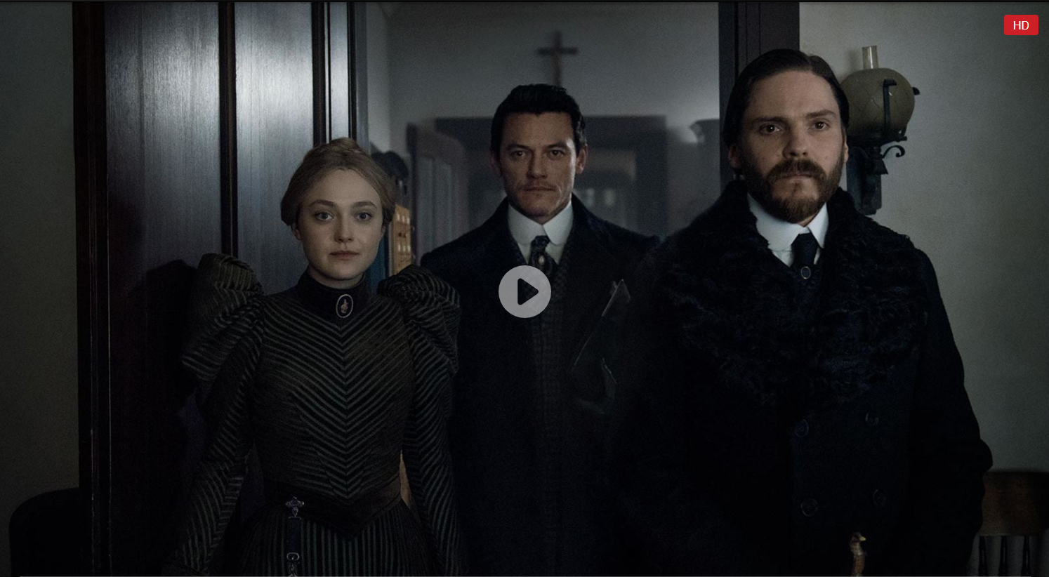 The Alienist Season 2