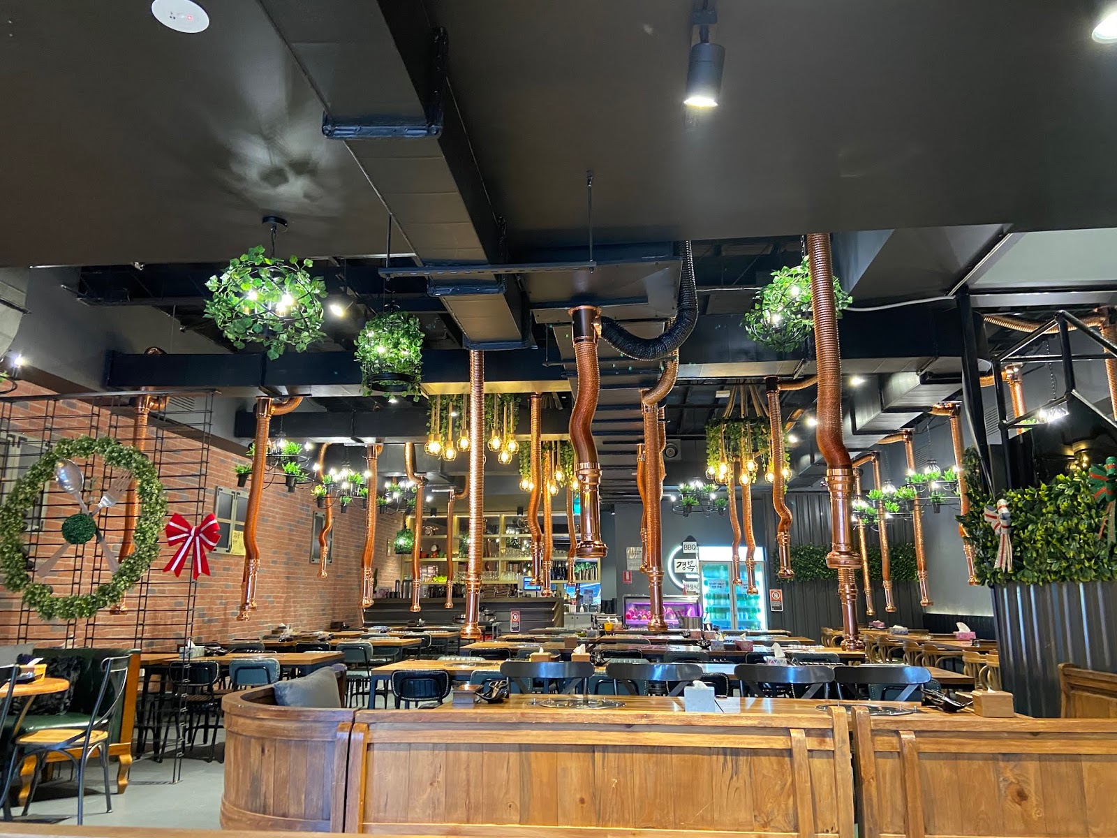 Weekend Food Escapes GBG Korean BBQ, West Ryde