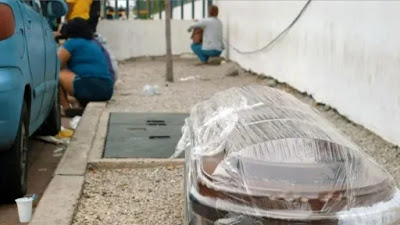 Retira Ecuador 150 cuerpos de viviendas de Guayaquil en medio de la pandemia