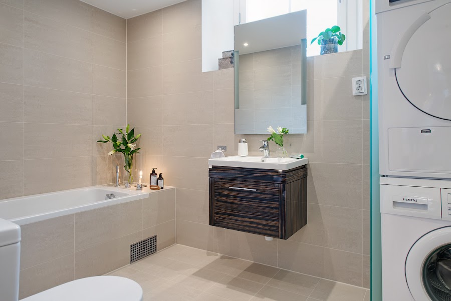 Decorar apartamento pocos metros
