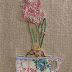 Spring is in the air - free pattern for you!