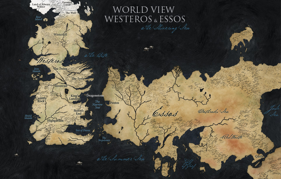 Westeros+and+Essos