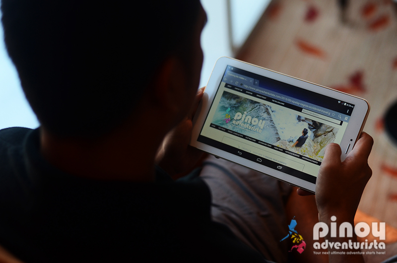 GADGET REVIEW FirePad RA Tablet Blogs, Travel Guides, Things