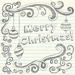 Merry Christmas Lettering Merry Christmas Lettering