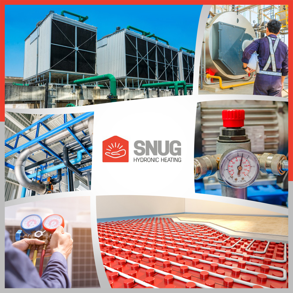 Snug Hydronic Heating The facts about central heating in Geelong