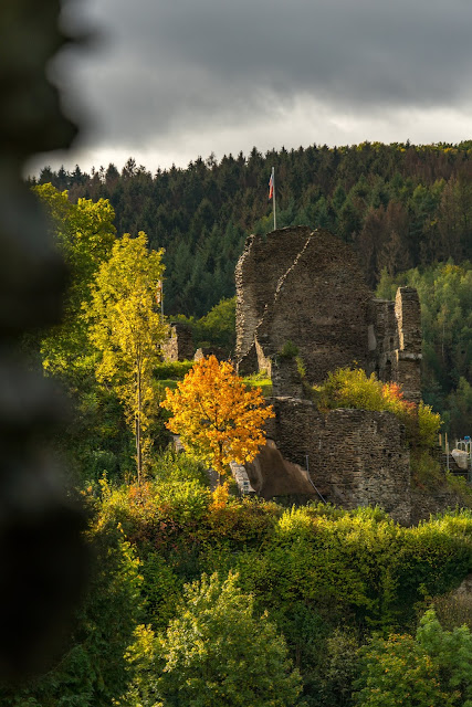 Wäller Tour Iserbachschleife | Wandern im Westerwald 08