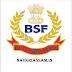 BSF Constable (Tradesmen) Recruitment 2019 - Offline From 1826 Post