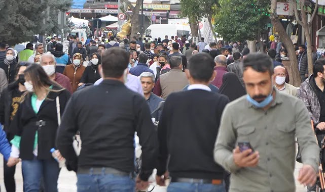 Şanlıurfa TYP başvuruları başladı