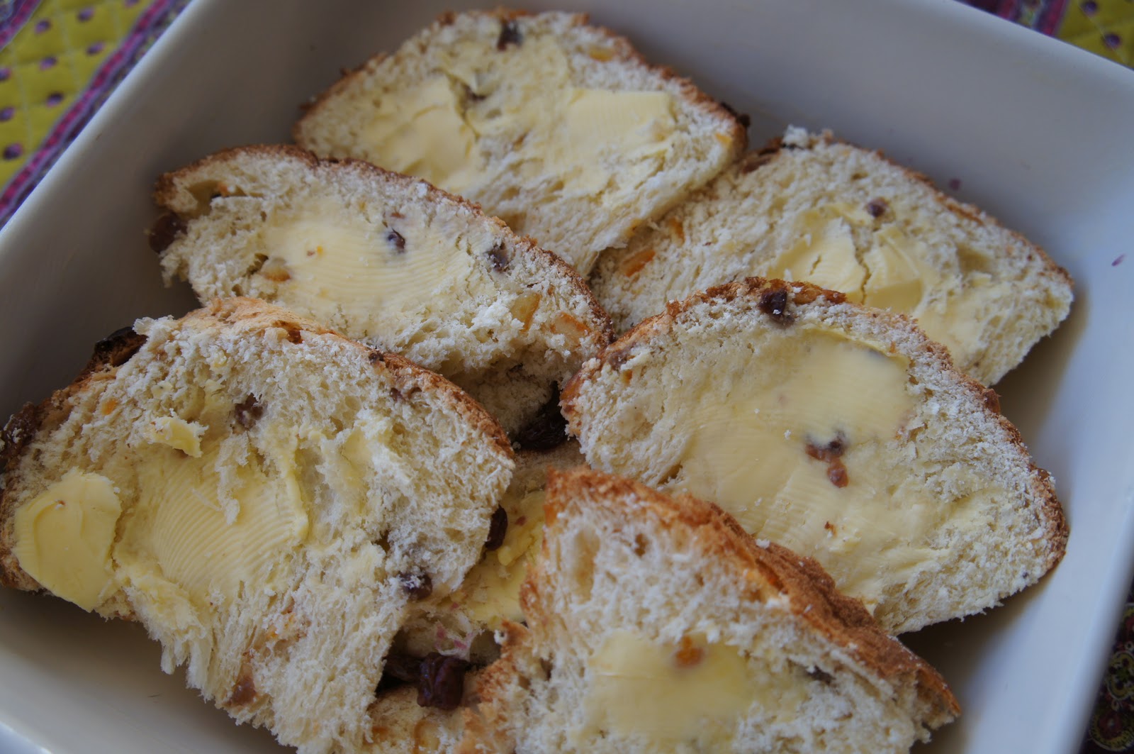 bread and butter pudding mary berry