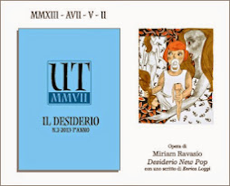 UT n. 38 - Il desiderio