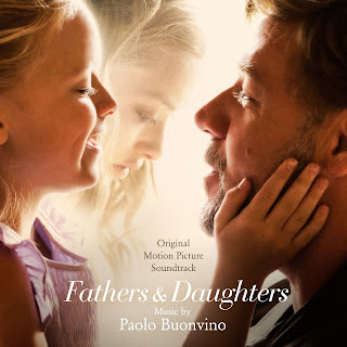 Fathers and Daughters Soundtrack by Paolo Buonvino