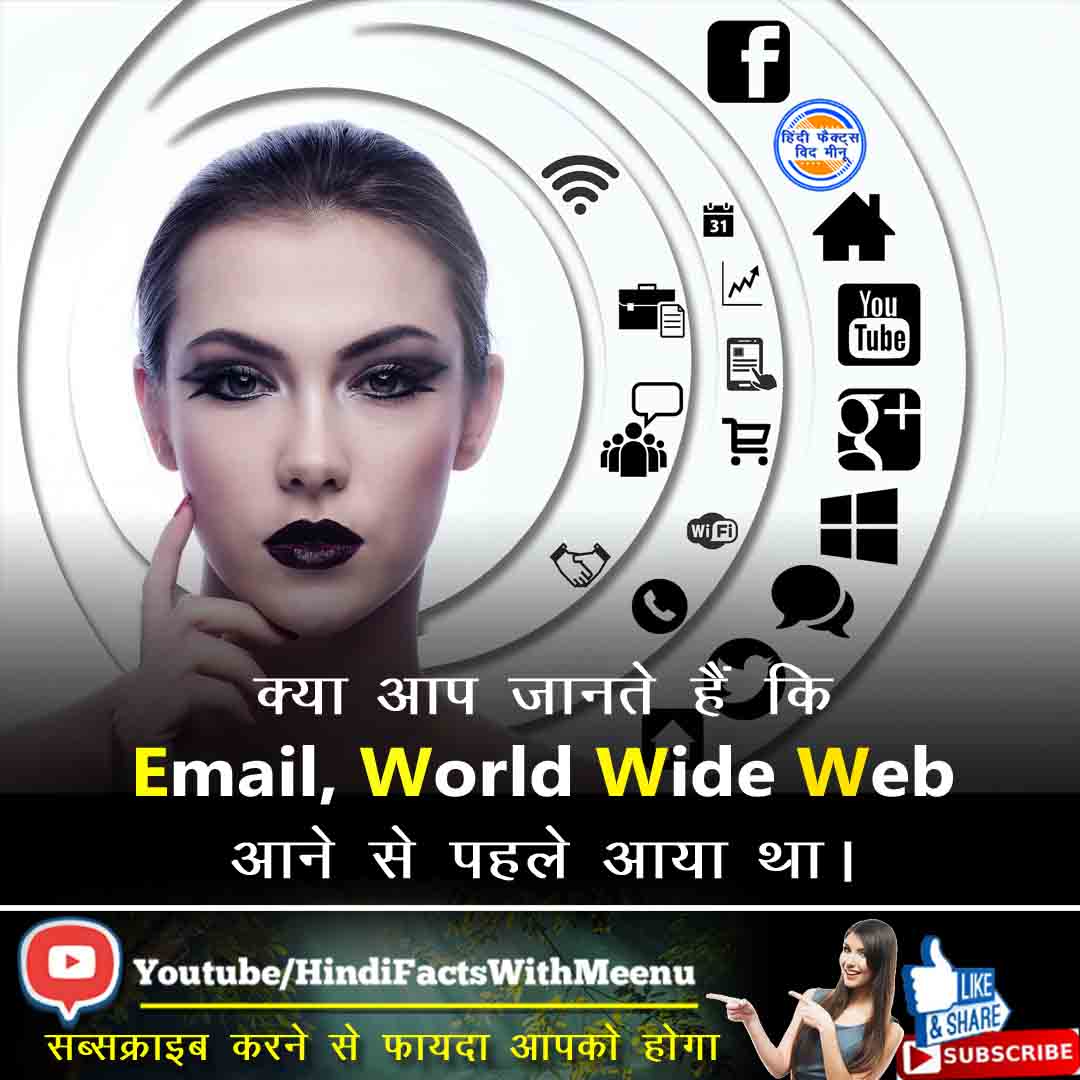 Top 15 Best Interesting Technology Facts In Hindi 2020 l Latest