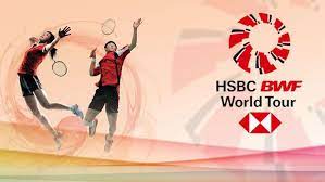 Badminton HSBC World Tour Final, Denmark Loloskan 5 Wakil, Indonesia?