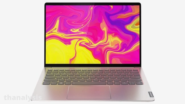 Lenovo IdeaPad S540 QHD+ - Best Lightweight, Slim, but Overpriced laptop for engineering students