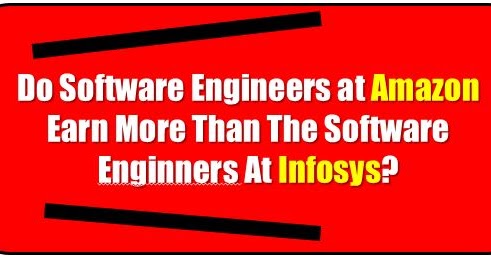 how much does an amazon engineer make