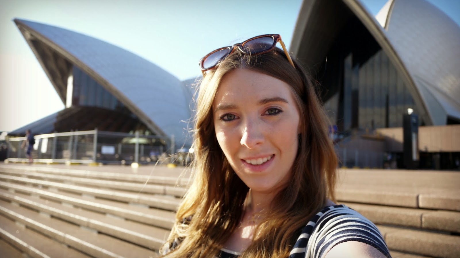 royal opera house sydney